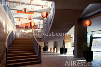Sheraton Salobre Golf Resort & Spa 8